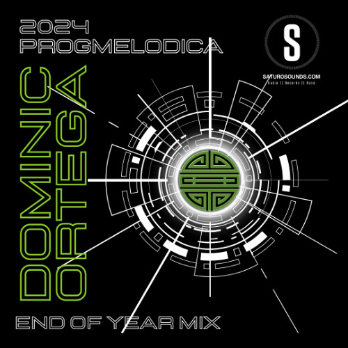 ProgMelodica - End of Year Mix - 2024