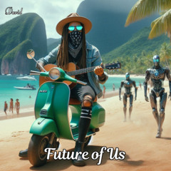 Future of Us - Sky of Hope