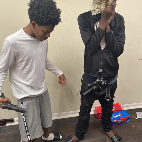 Different Breed X Youn9inn