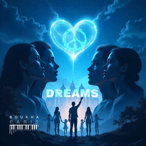 Dreams - BOUKHA Paris