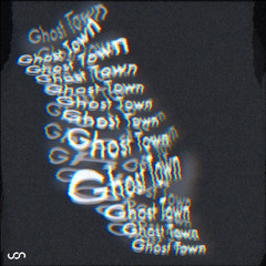 IN WAVES - Ghost Town
