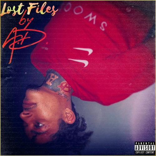 AD in Hell (Lost files by AD pt 1)*