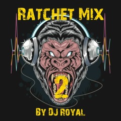 Ratchet Mix 2