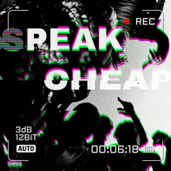 Speack Cheap ft Steven Hanny_Prodby:TribalBeatz