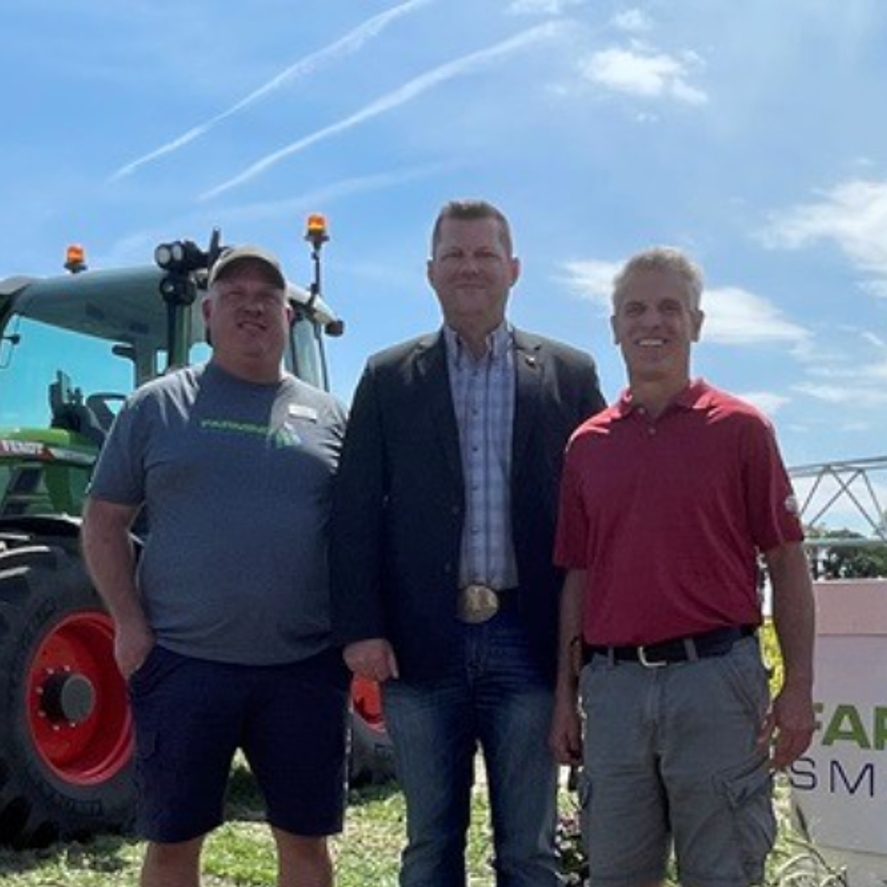 Research Associations in Alberta to Share $3.2 Million in Ag-Research Funding episode artwork