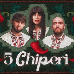 Magnat & Feoctist feat. Irina Rimes - 5 Chiperi