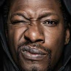 WITNESS THE FITNESS - ROOTS MANUVA - EDIT - RMX - (Prod. THE COOK)
