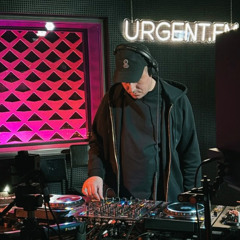 Khonsu @ Charged Radio | (Ghent, BE) - 29.03.25