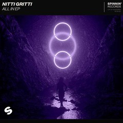 Nitti Gritti - All In (feat. Jimmy Levy) (Sunny Sea Remix )
