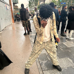 ASAP + StarBoy + Crispy