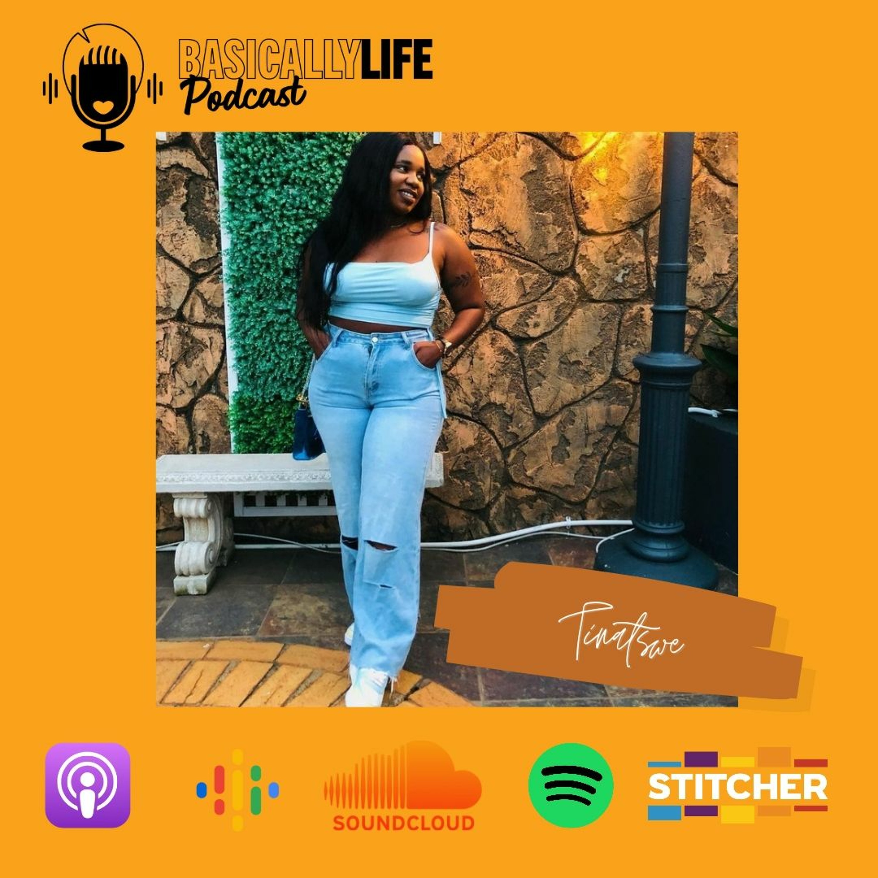 Basically... Life Podcast