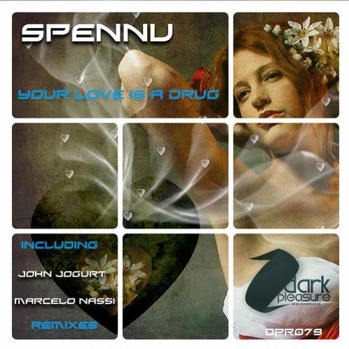 Spennu - Your Love Is A Drug (Marcelo Nassi Remix)