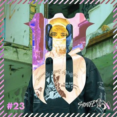 HOTCAST#23 with «Sarmigetusa»