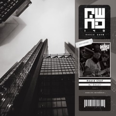 REWINDRADIO_217 ft. Heard Chef
