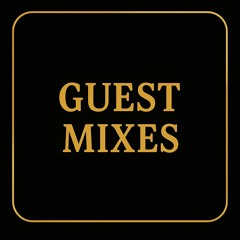 IKAMBA - GUEST MIXES