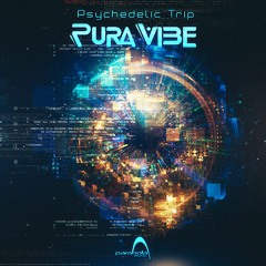 01 - Pura Vibe - Aborigenes