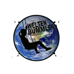 Weltenbummler Podcast 83 / Kurt Kjergaard