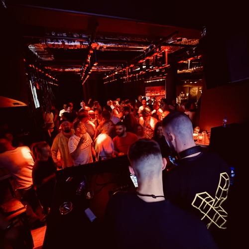 | DOPAMINE PRE - PARTY | PAVEL KALEEV B2B <PARKERR   02.05.2025  @ SLIPPERY CLUB