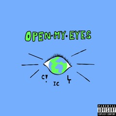 Open My Eyes