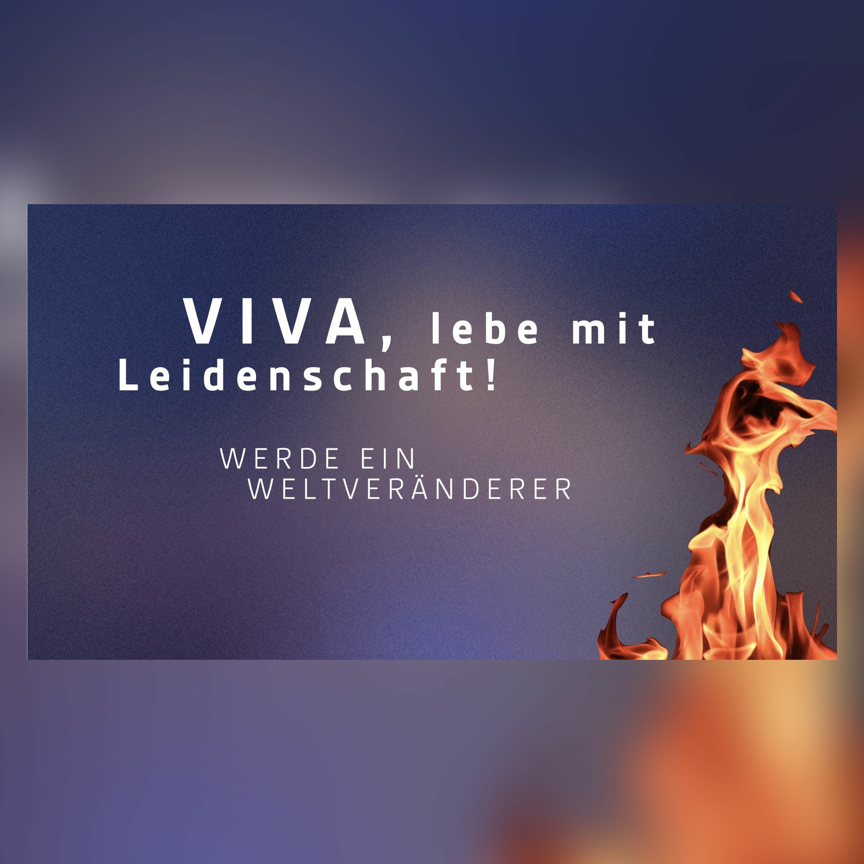 Viva Kirche Mannheim