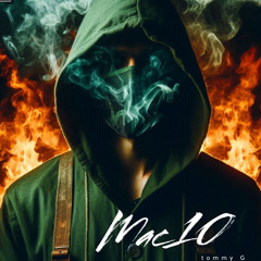 Tommy GX JESKO  - Mac 10
