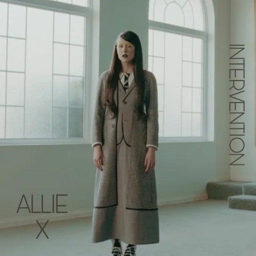 Allie X - Intervention