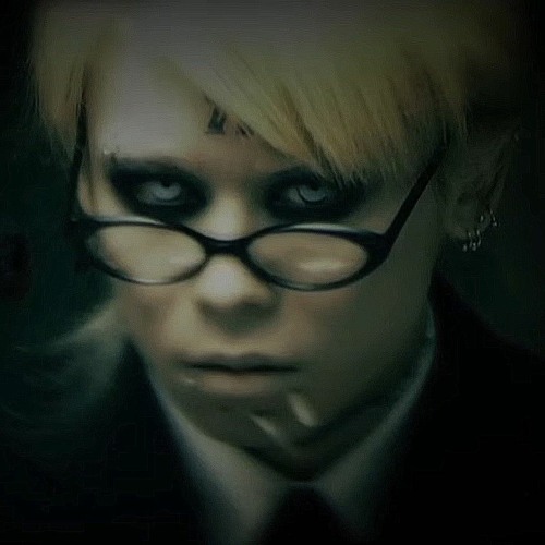DIR EN GREY - Ain't Afraid To Die (K9999 edit)