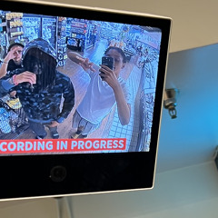 SmøøthJämZ w/✞whoismayo✞ & Almighty Kidd(Prod.Kvshi)