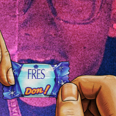 FRES - DON prod. noizy