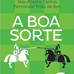 DOWNLOAD ⚡️ eBook A Boa Sorte (Em Portuguese do Brasil) Audiobook