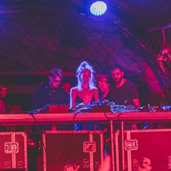 DJ SETS