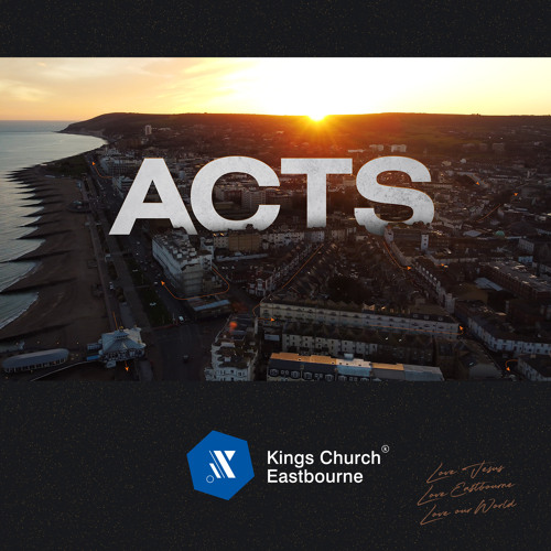 Stream Paul's Missionary Journeys by Kings Church | Listen online for