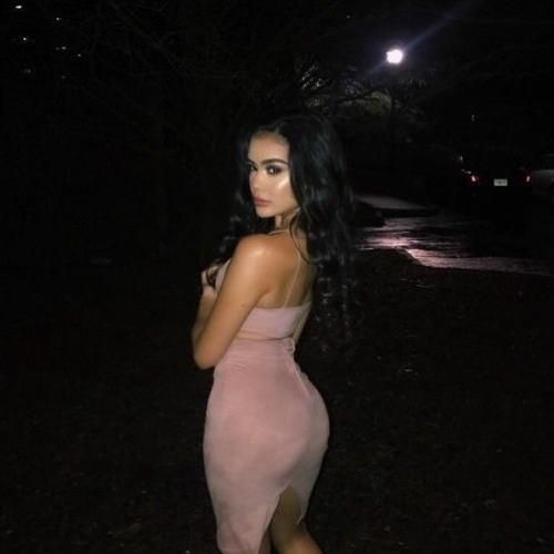 Girlfriend