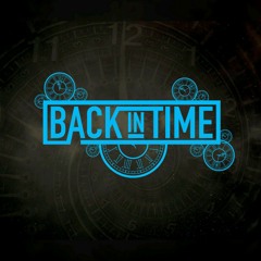 Hardstyle Classics in the Mix // Back in Time Vol.1