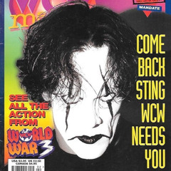 Skye_TG - Sting -  (prod. d4vidoc)