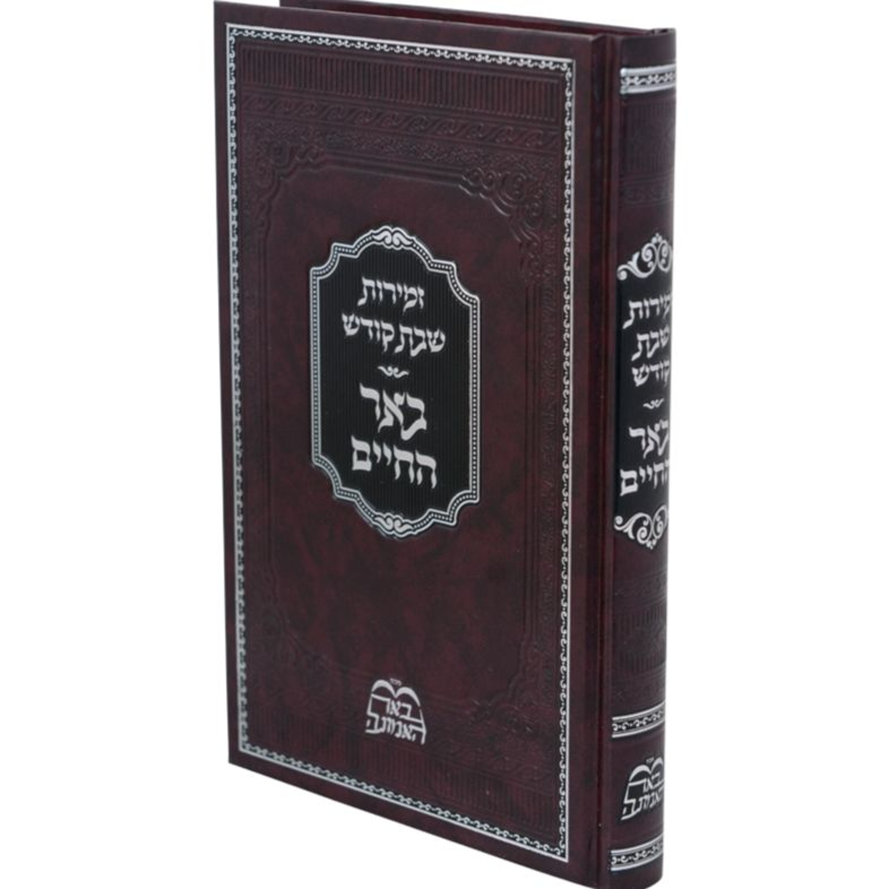 Rav Shlomo Katz