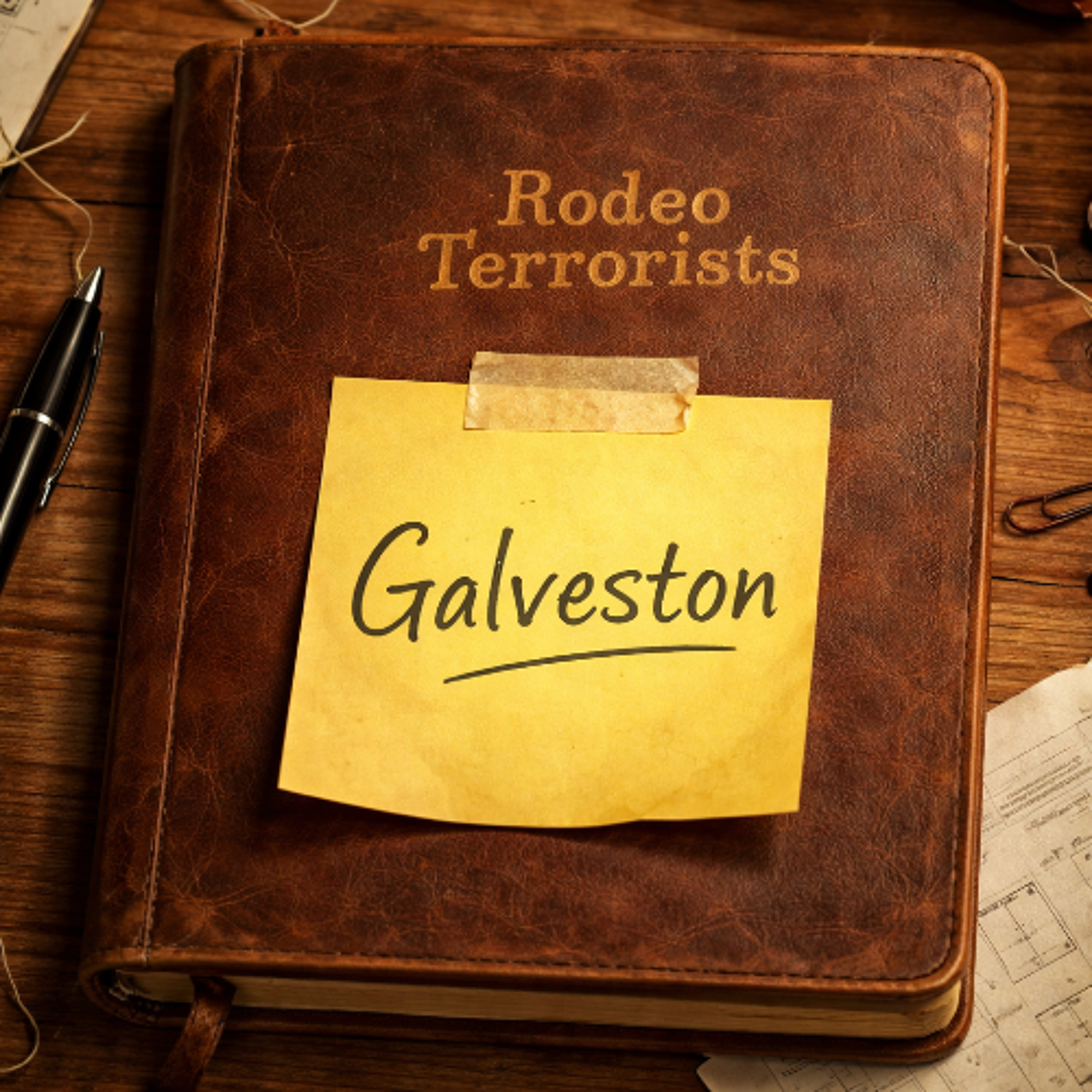 Galveston episode artwork