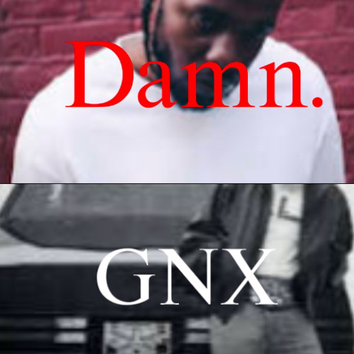 wacced out murals x lust by Kendrick lamar