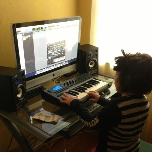 01 my boogers are made of deuterated chloroform