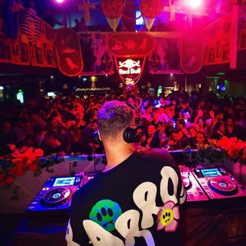 Isma Nordic @ II Aniversario Tardeo Remember 🔥 16.12.2023 - Mamanucca (Zaragoza)