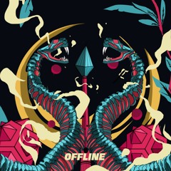 OFFLINE-DJ SET - 01.08.22 - Breakbeat