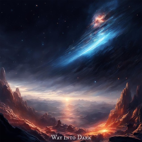 Sky Crypt - Way Into Dark