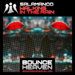 Salamanco - Walking In The Rain