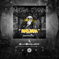 Mega Funk Minimal Abelhinha - Dj Aragão