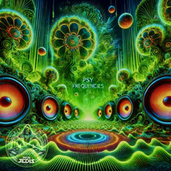 BROR (NO) - Psy Frequencies 🐍
