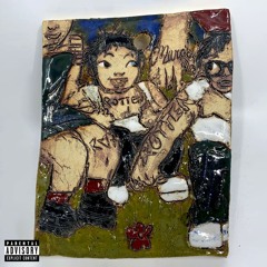 ROT OUT (FEAT. KEADREAN) [PROD. VILE]
