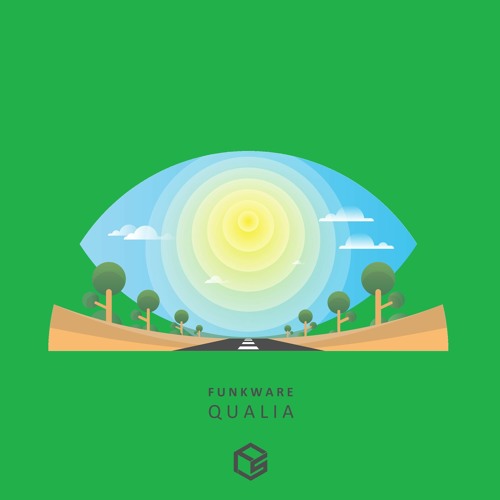 Funkware - It Works (Funkstuff Recordings)
