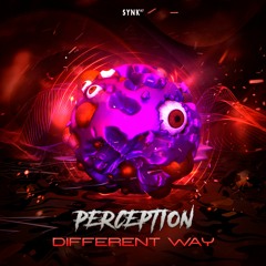 Perception - Different Way OUT NOW! @ synk 87