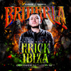 Brujeria 6 By Leon Likes To Party - Erick Ibiza (Special Podcast) DJ mix artwork - Electronic music tracklist cover image