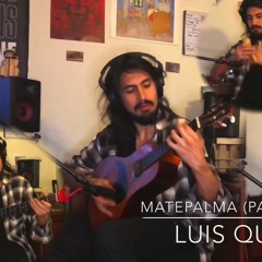 Matepalma (pasaje criollo)